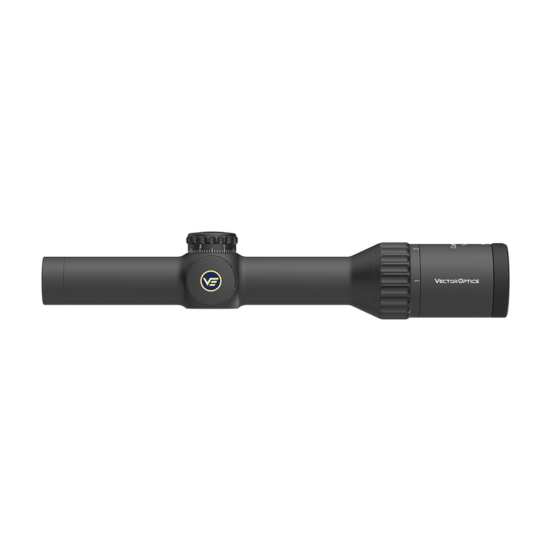 Load image into Gallery viewer, Continental x8 1-8x24 SFP Tactical Scope ED (SCOC-T37)