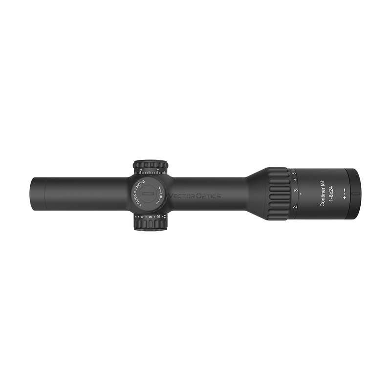 Load image into Gallery viewer, Continental x8 1-8x24 SFP Tactical Scope ED (SCOC-T37)