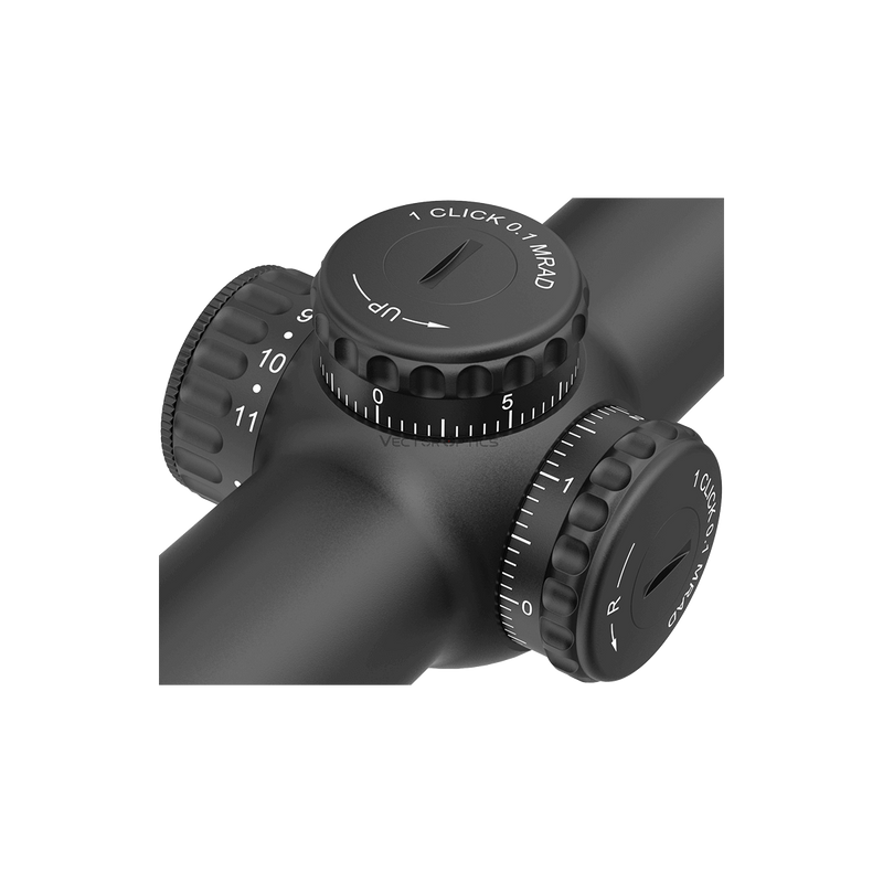 Load image into Gallery viewer, Continental x8 1-8x24 SFP Tactical Scope ED (SCOC-T37)