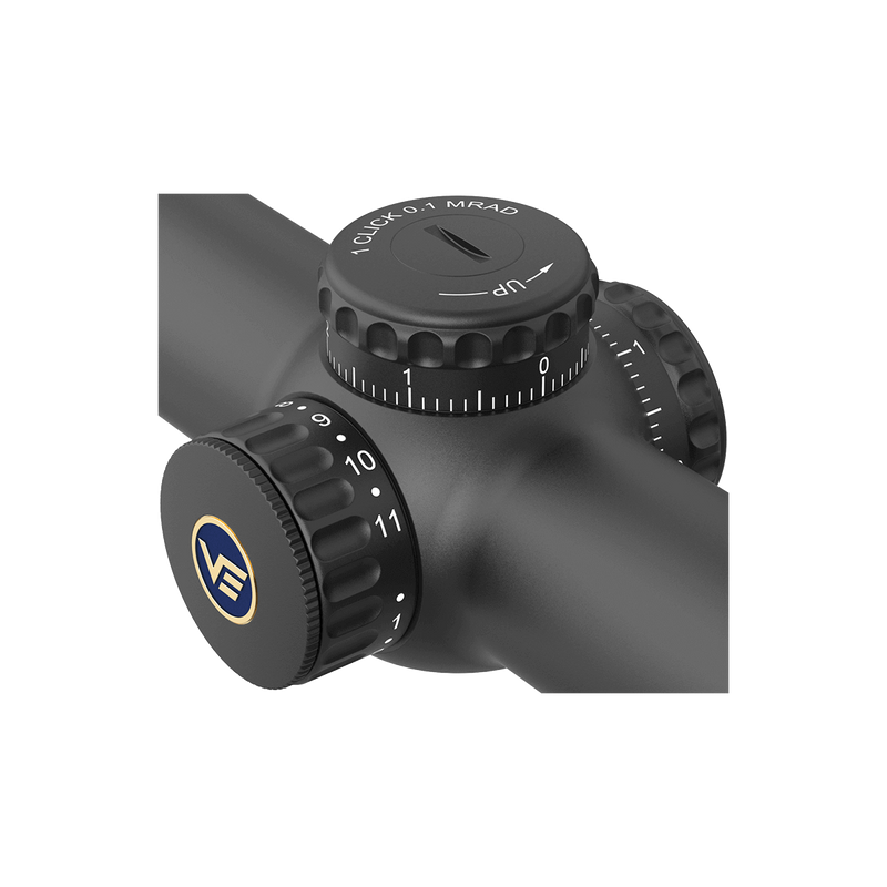 Load image into Gallery viewer, Continental x8 1-8x24 SFP Tactical Scope ED (SCOC-T37)