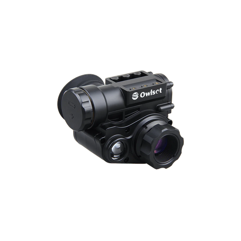 Owlset 1x18 Night Vision&Helmet Flip-up Mount Kit