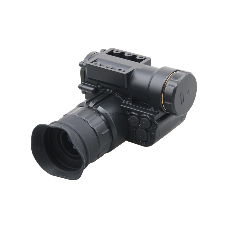 Load image into Gallery viewer, Owlset 1x18 Night Vision HD Helmet Mounted - Vector Optics Online Store