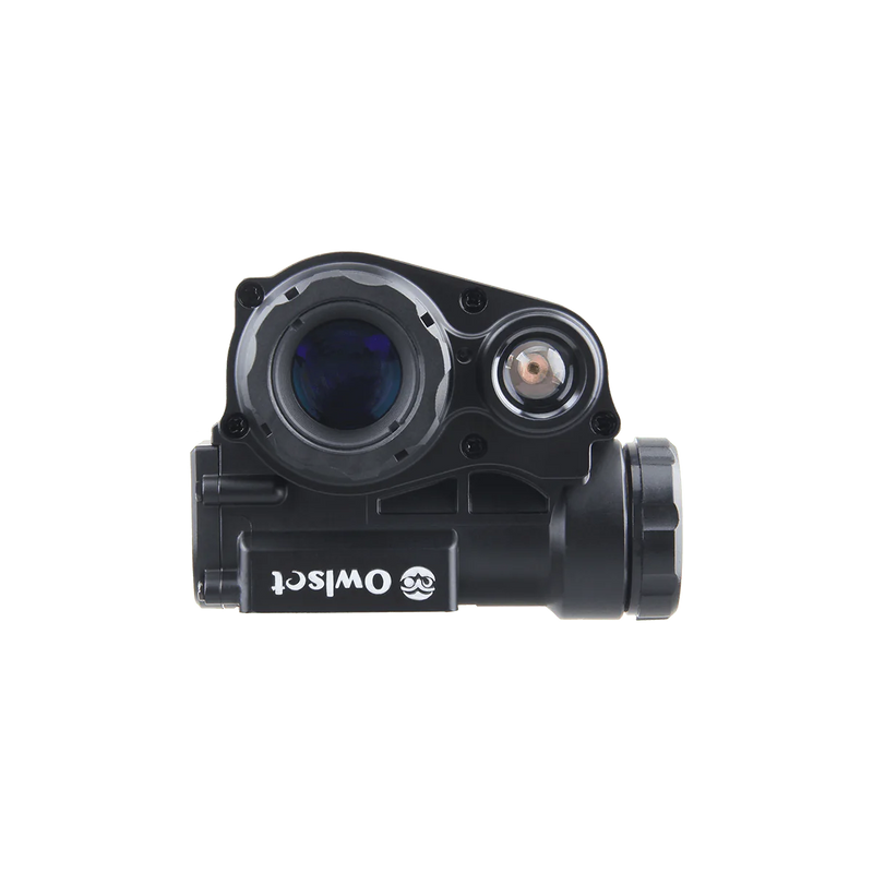 Load image into Gallery viewer, Owlset 1x18 Night Vision HD Helmet Mounted - Vector Optics Online Store