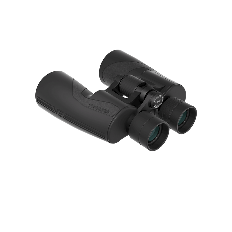 Load image into Gallery viewer, Forester 10x50 Binocular