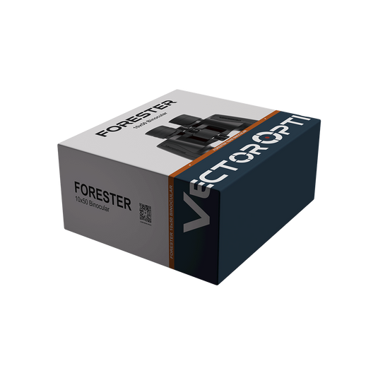 Forester 10x50 Binocular