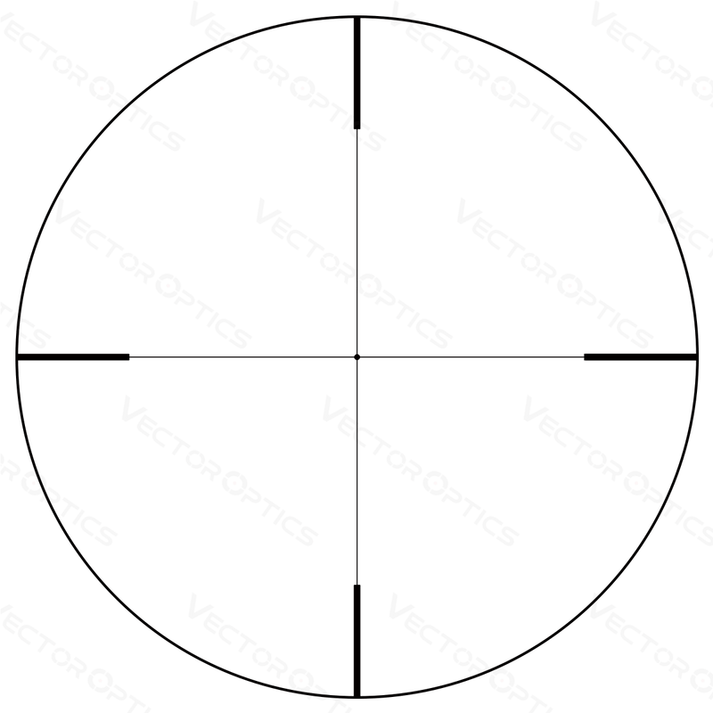 Load image into Gallery viewer, Forester JR. 3-9x40 Riflescope