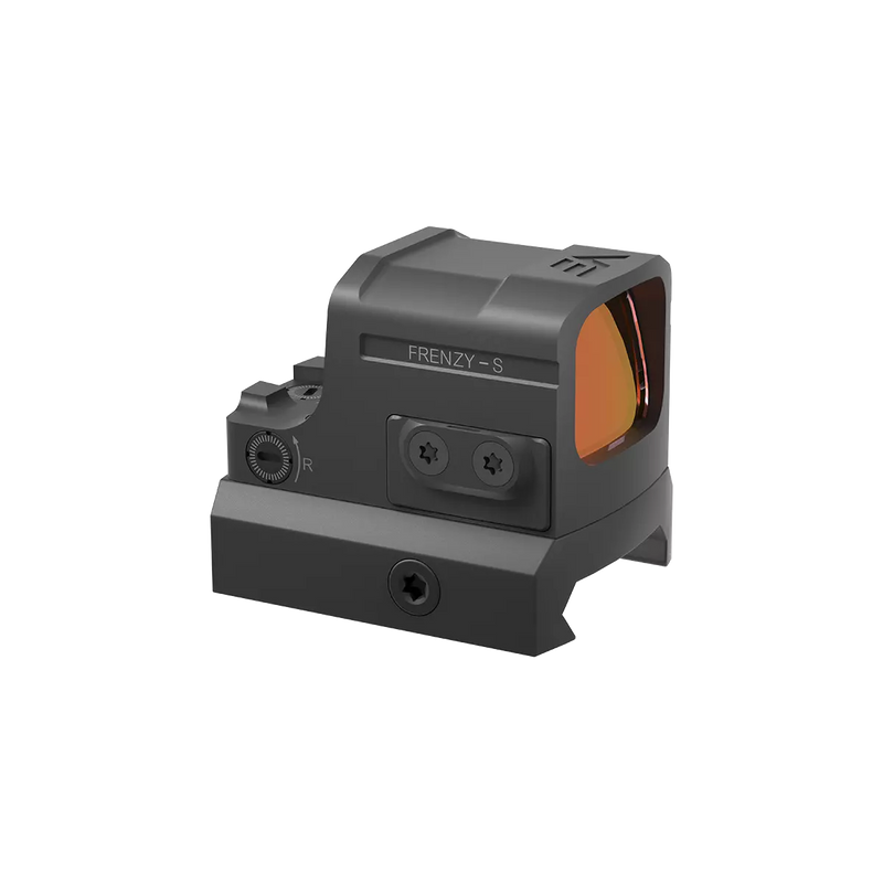 Load image into Gallery viewer, Frenzy-S 1x17x20 Red Dot Sight Aspheric Lens