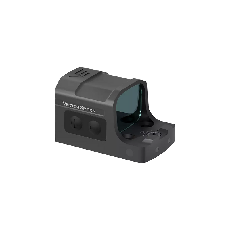 Load image into Gallery viewer, Frenzy-S 1x17x20 Red Dot Sight Aspheric Lens