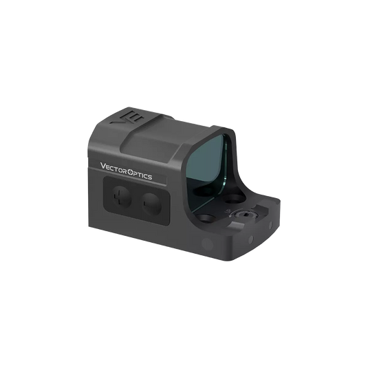 Frenzy-S 1x17x20 Red Dot Sight Aspheric Lens