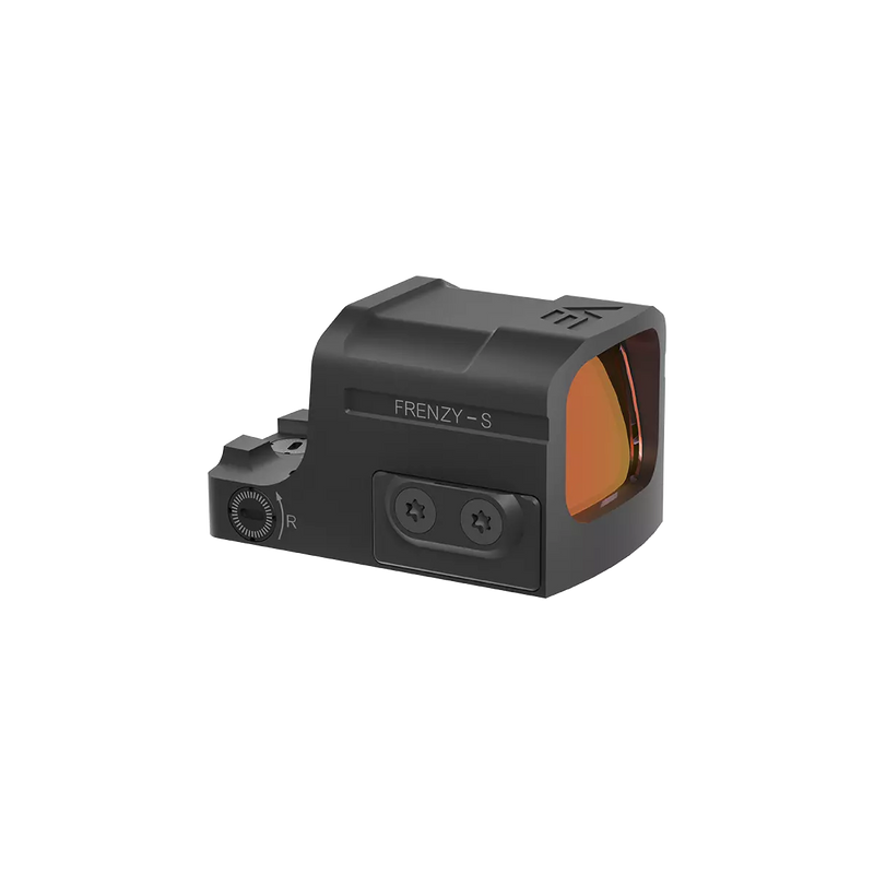 Load image into Gallery viewer, Frenzy-S 1x17x20 Red Dot Sight Aspheric Lens