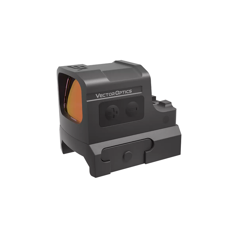 Load image into Gallery viewer, Frenzy-S 1x17x20 Red Dot Sight Aspheric Lens