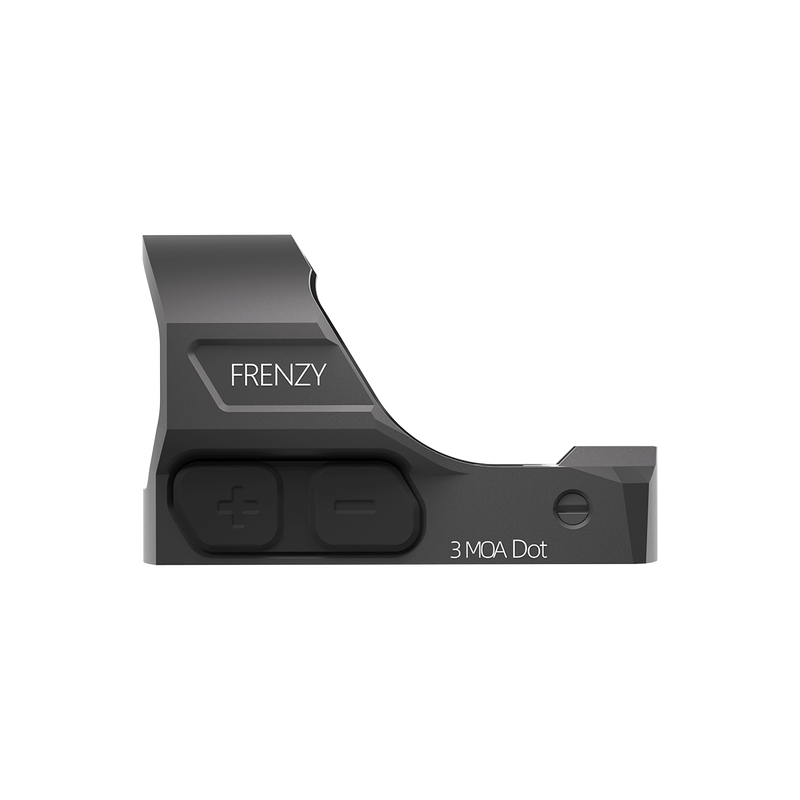 Load image into Gallery viewer, Frenzy-S 1x19x28 Red Dot Sight
