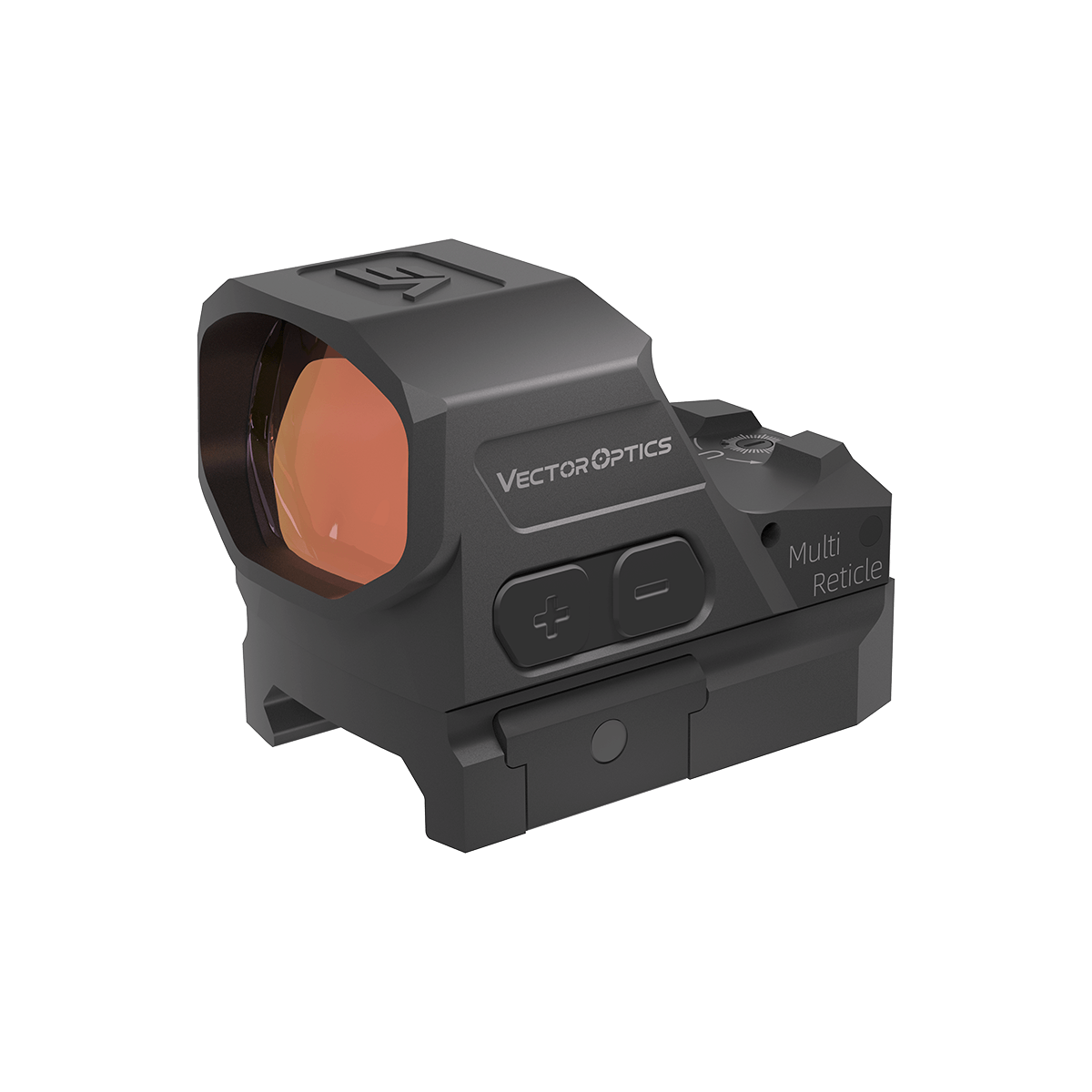 VECTOR OPTICS RATCHET GENⅡ Red Dot Vector Optics Ratchet Gen II
