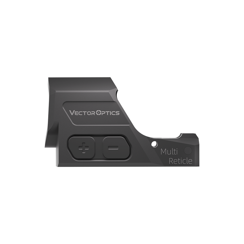 Load image into Gallery viewer, Frenzy-X 1x19x28 GenII Titanium Red Dot Sight