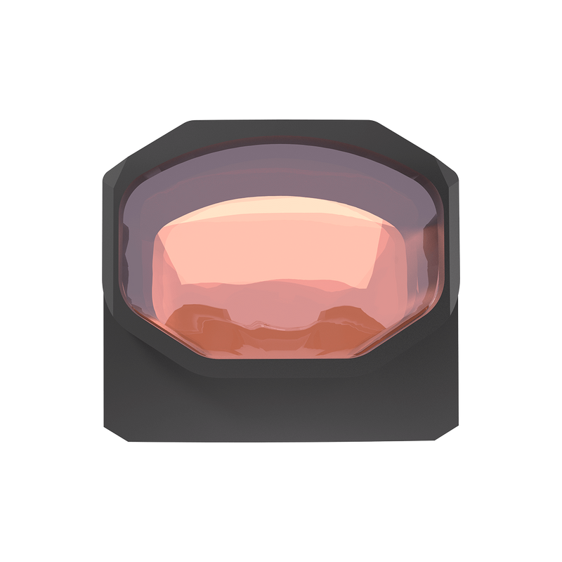 Load image into Gallery viewer, Frenzy-X 1x19x28 GenII Titanium Red Dot Sight