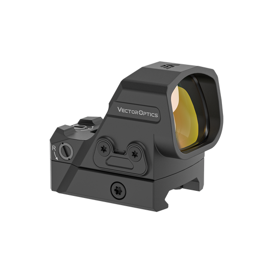 Frenzy 1x24x29 GenII 6MOA Red Dot (SCRD-76)