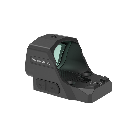 Frenzy 1x24x29 GenII 6MOA Red Dot (SCRD-76)