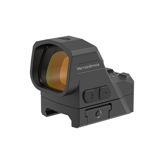 Frenzy 1x24x29 GenII 6MOA Red Dot (SCRD-76)