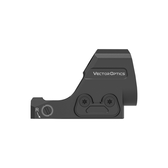 Frenzy 1x24x29 GenII 6MOA Red Dot (SCRD-76)