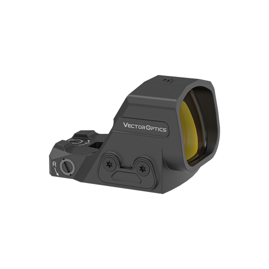 Frenzy 1x24x29 GenII 6MOA Red Dot (SCRD-76)