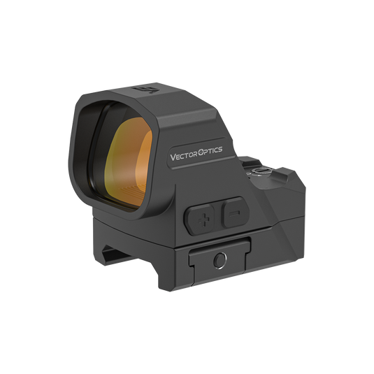 Frenzy 1x24x29 GenII 6MOA Red Dot (SCRD-76)