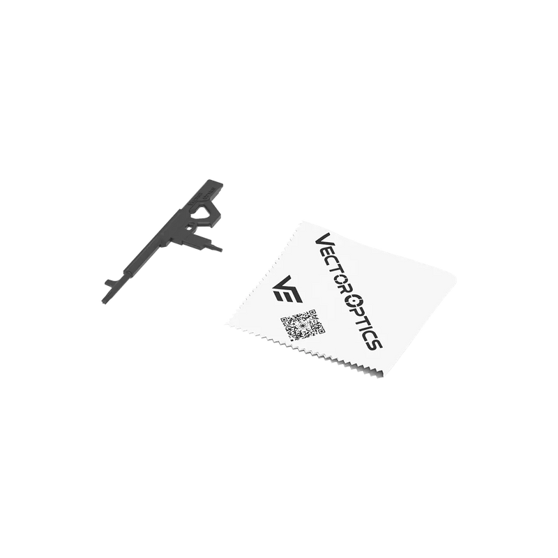 Load image into Gallery viewer, Frenzy Plus 1x18x22 Enclosed Red Dot Sight