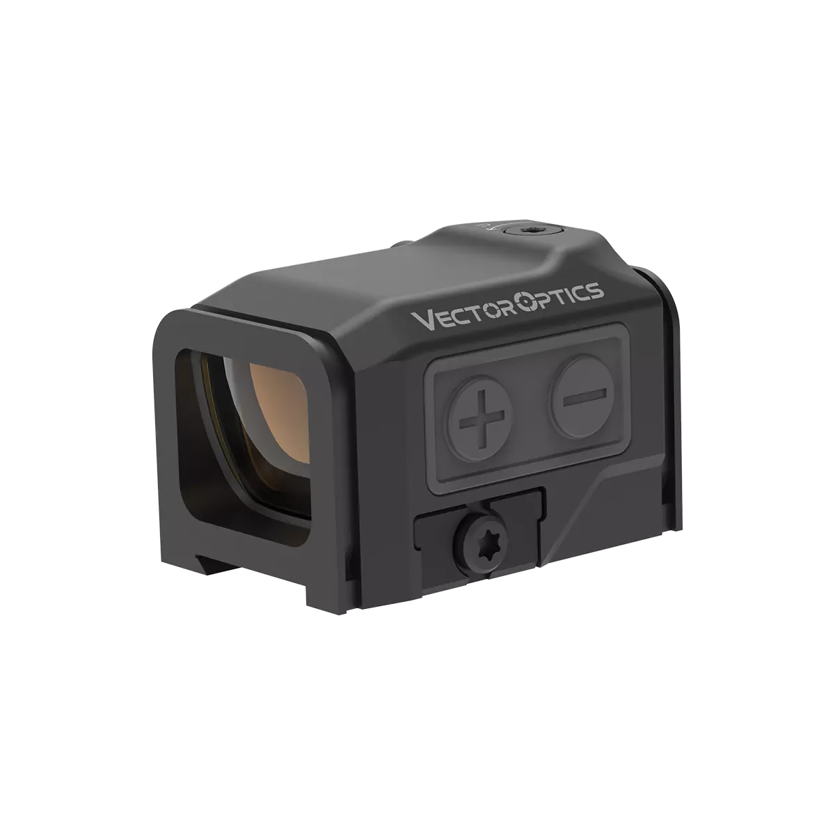 Frenzy Plus 1x18x22 Enclosed Red Dot Sight – Vector Optics