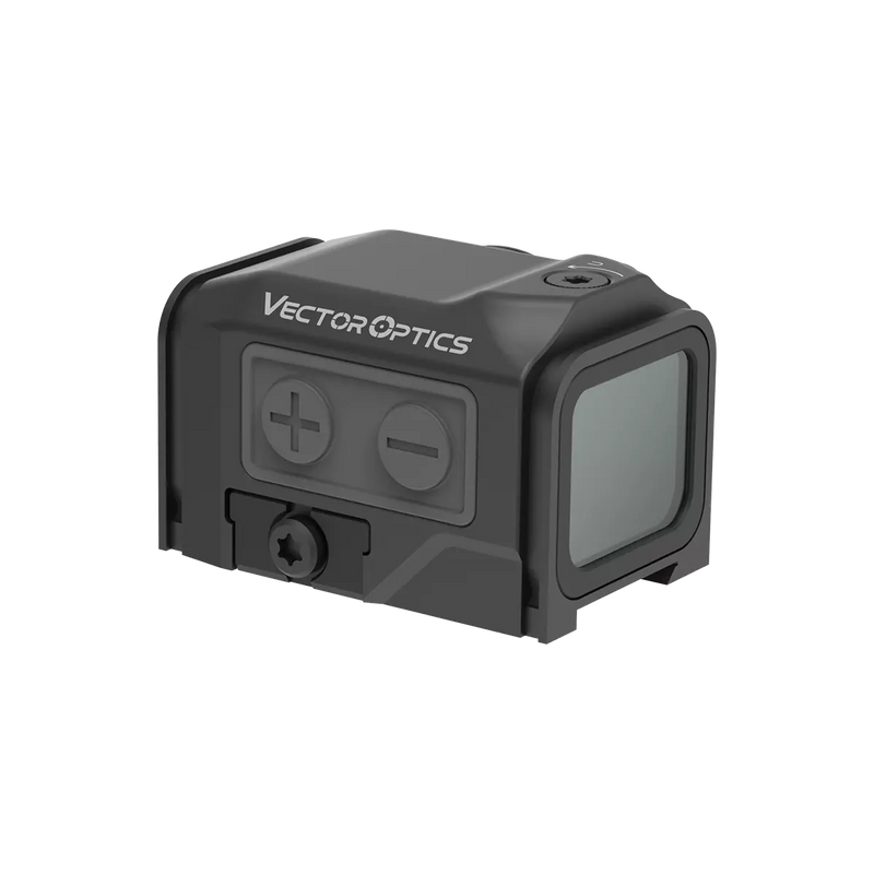 Load image into Gallery viewer, Frenzy Plus 1x18x22 Enclosed Red Dot Sight