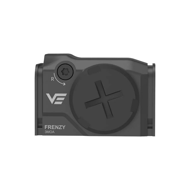 Load image into Gallery viewer, Frenzy Plus 1x18x22 Enclosed Red Dot Sight