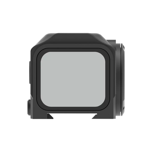 Frenzy Plus 1x18x22 Enclosed Red Dot Sight