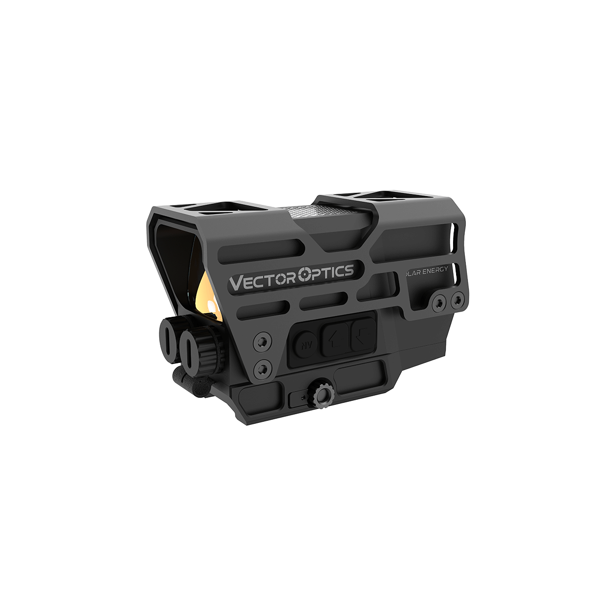 Frenzy Plus 1x31x26 Solar Red Dot Sight – Vector Optics EU Online