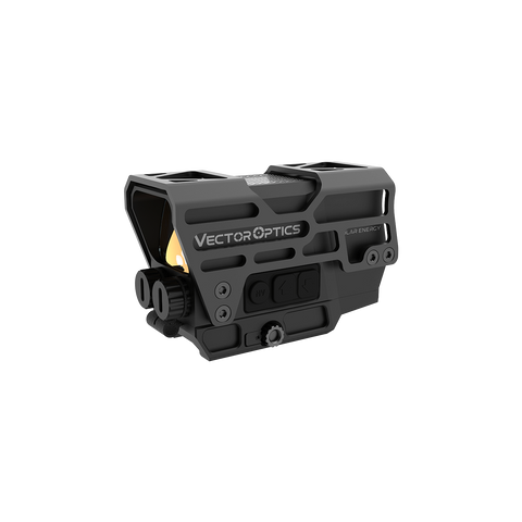 Frenzy Plus 1x31x26 Solar Red Dot Sight