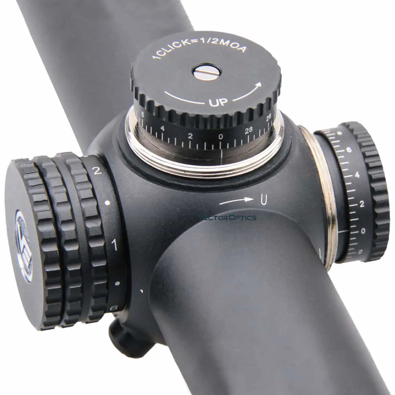 Load image into Gallery viewer, Grimlock 1-6x24 SFP GenII LPVO (SCOC-13II)