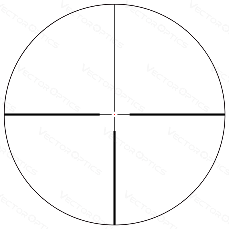 Load image into Gallery viewer, Grizzly 1-4x24 Hunting