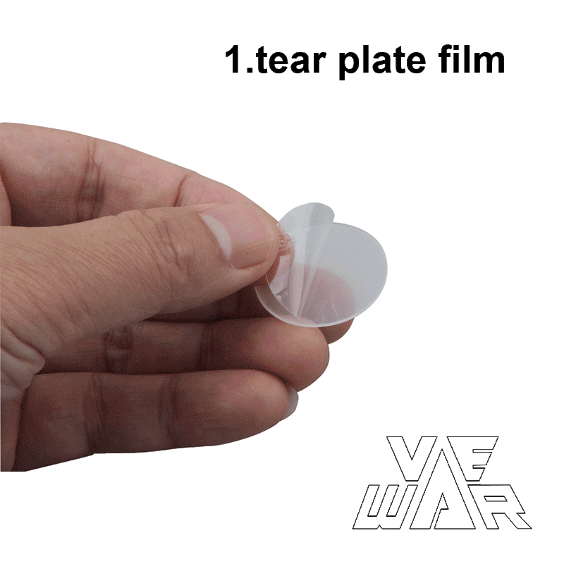 Load image into Gallery viewer, BB Shield 30mm Plate