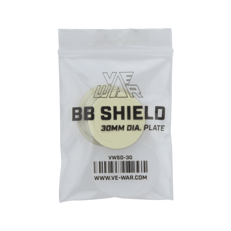 Load image into Gallery viewer, BB Shield 30mm Plate