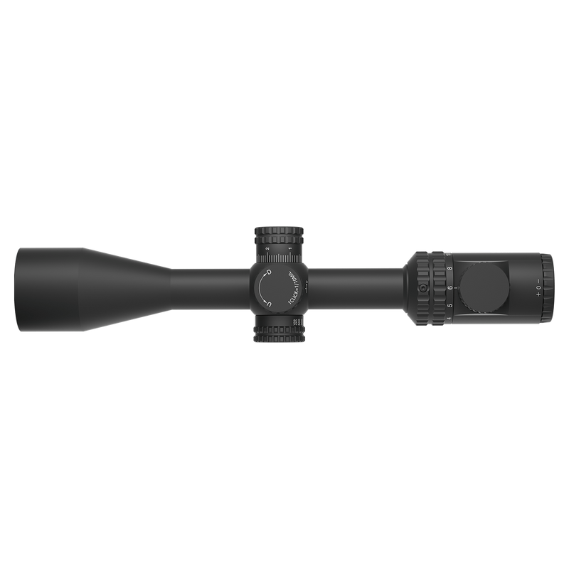 Load image into Gallery viewer, Hugo 3-12x40i Fiber Reticle Rifle Scope (SCOM-44)