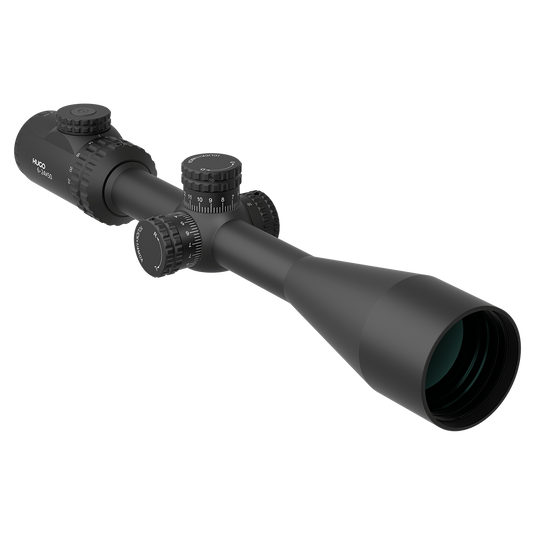 Hugo 6-24x50GT SFP Riflescope (SCOL-32)