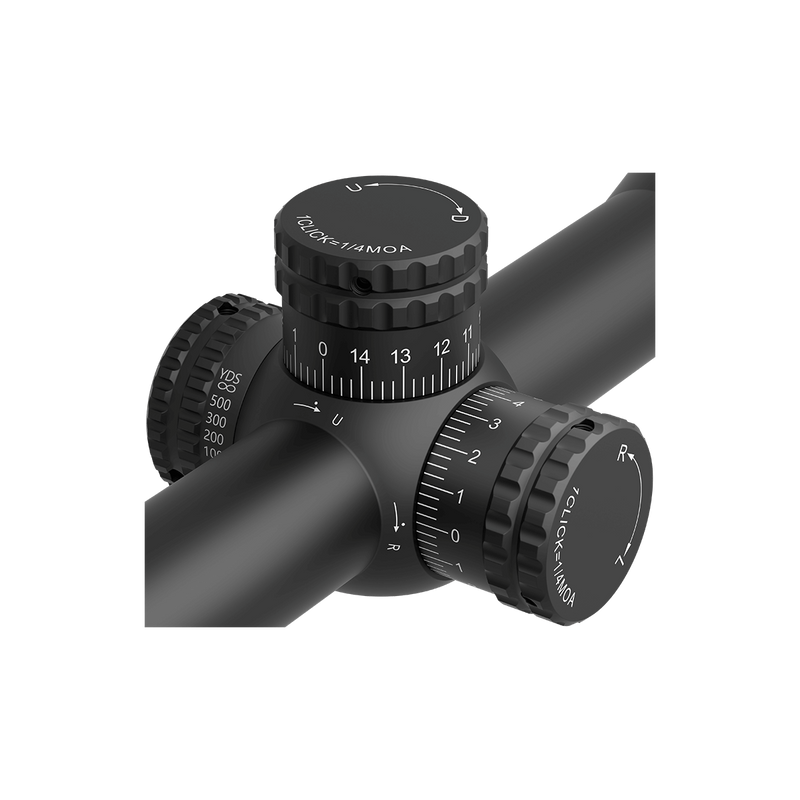 Load image into Gallery viewer, Hugo 6-24x50GT SFP Riflescope (SCOL-32)