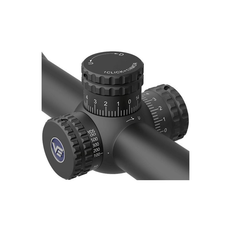 Load image into Gallery viewer, Hugo 6-24x50GT SFP Riflescope (SCOL-32)