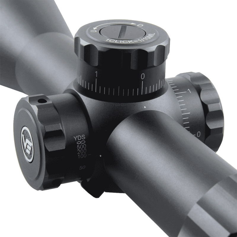 Load image into Gallery viewer, Marksman 3.5-10x44SFP