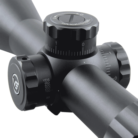 Marksman 3.5-10x44SFP