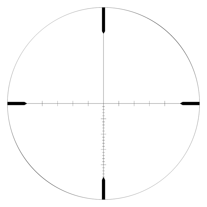 Load image into Gallery viewer, Matiz 2-7x32 MOA