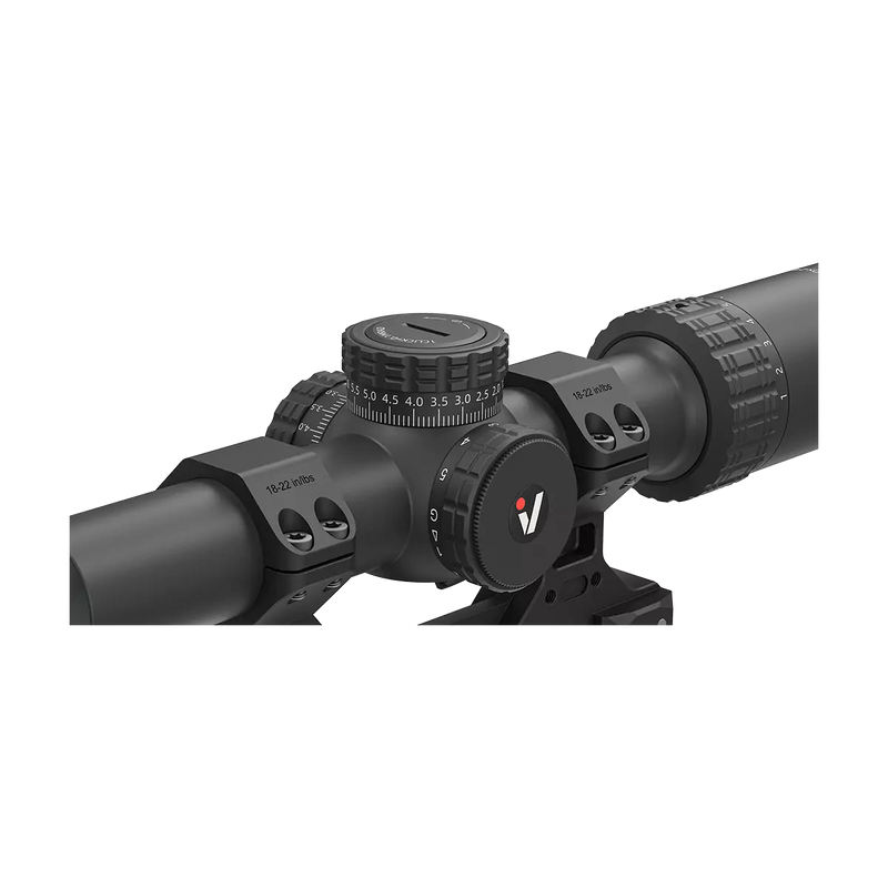 Load image into Gallery viewer, S10 1-10x24 LPVO Rifle Scope Kit | SFP, 1-10x Variable Optic w/ Extreme High AR Mount (OPSL137)
