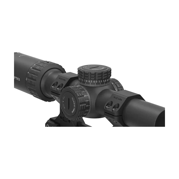 Load image into Gallery viewer, S10 1-10x24 LPVO Rifle Scope Kit | SFP, 1-10x Variable Optic w/ Extreme High AR Mount (OPSL137)