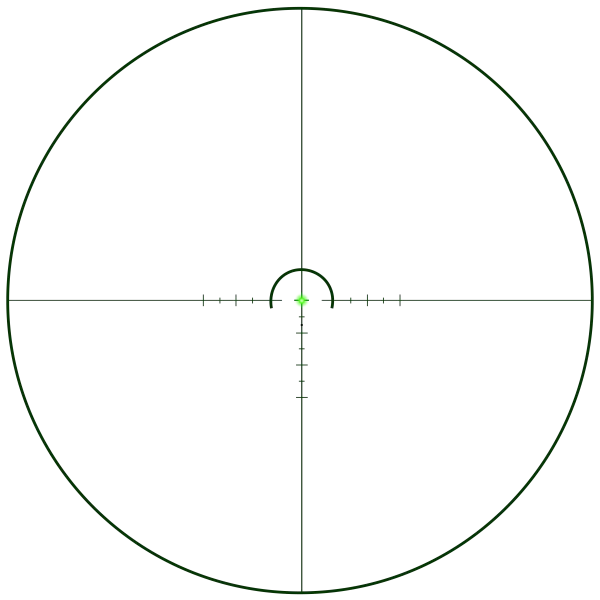 Load image into Gallery viewer, S10 1-10x24i LPVO Fiber SFP Rifle Scope w/ 1-Piece Extreme High Picatinny AR Mount Kit (OPSL139)