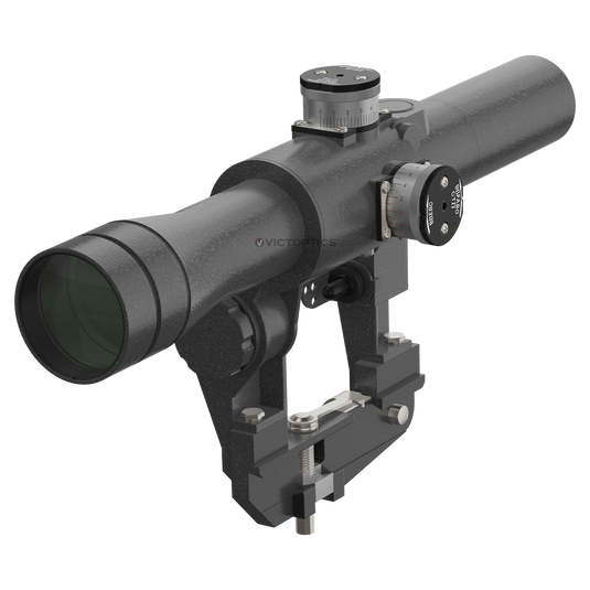 VictOptics SVD 4x24 FFP (SSO-01)