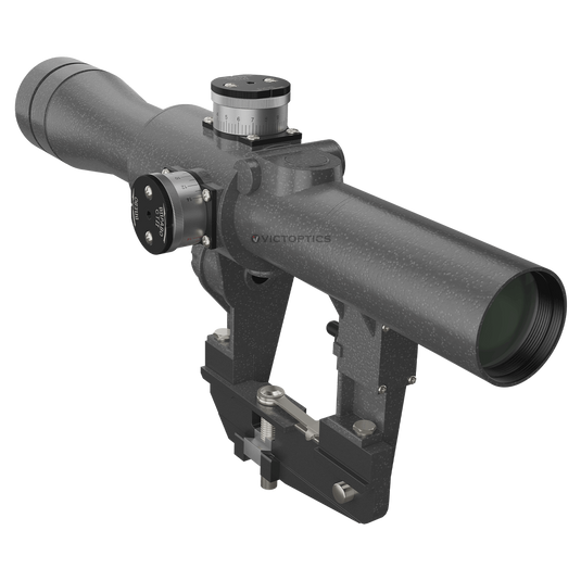VictOptics SVD 4x24 FFP (SSO-01)