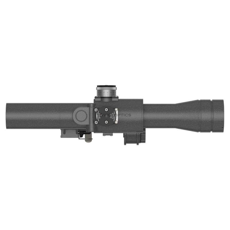 Load image into Gallery viewer, VictOptics SVD 4x24 FFP (SSO-01)