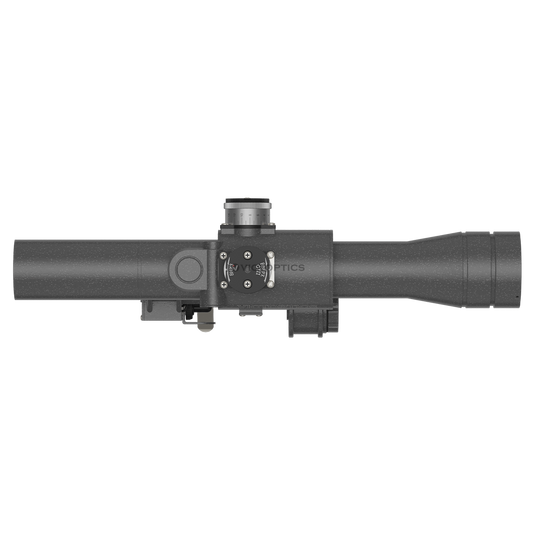 VictOptics SVD 4x24 FFP (SSO-01)